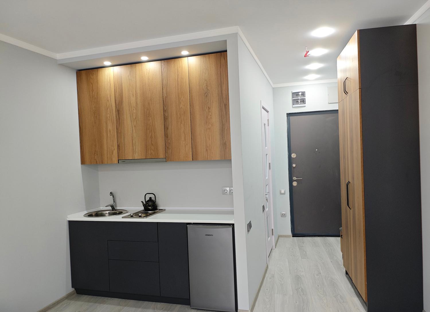 Bi Residence Sea View Luxury Batumi Exterior foto